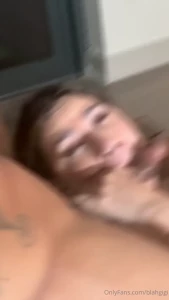 Rate how wet my mouth is