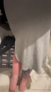 I cant hide it even when i try