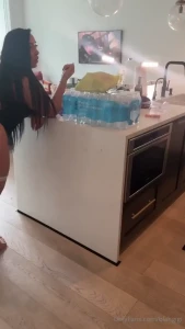 Soooo this is what i wake up too like wtf dreemz98 you ve been here part 1