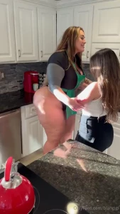 How cute is mythiccal amp her brand new job i had to give her a