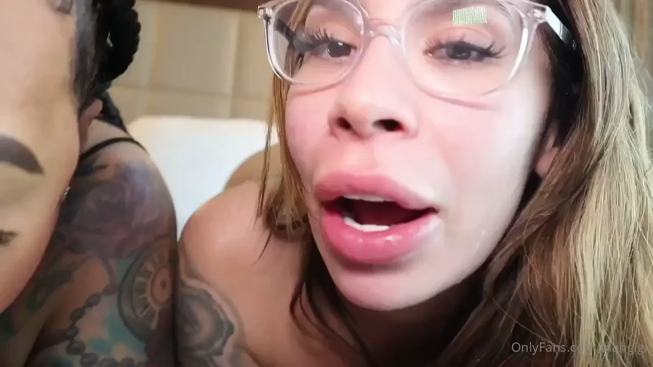 What dat mouth do tokyodriftcity double team b j video warning it gets 