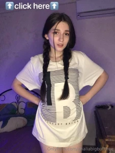 Pixie_polly still no click goodbye to ur dick it s free btw part 1