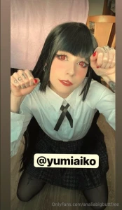 Are you looking for a hot princess to whisper your favorite manga at part 4
