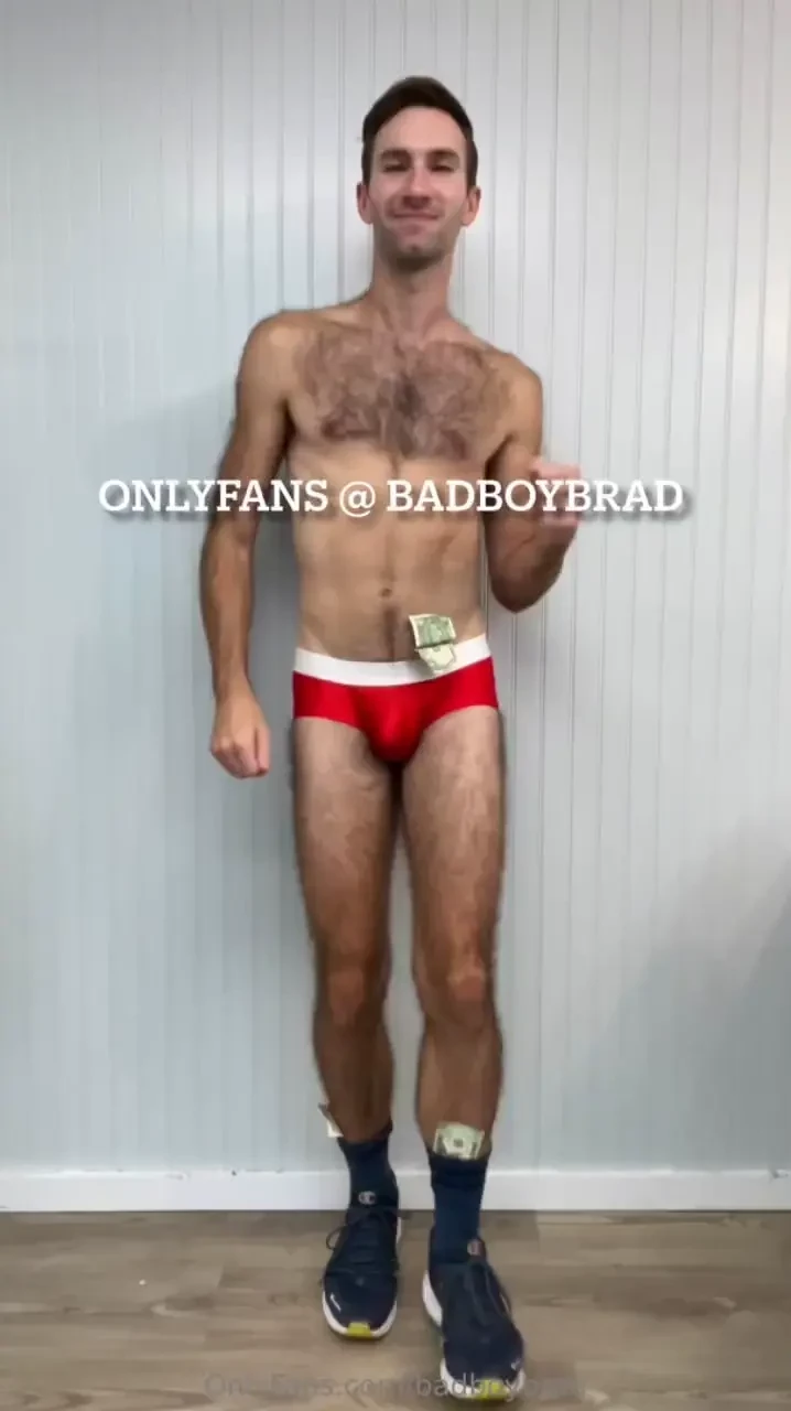Definitely can t post this on tiktok would you tip me if you saw me at 