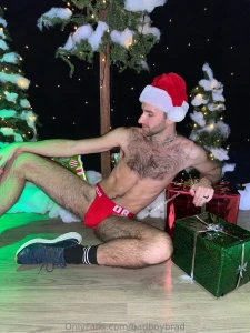 I definitely made the naughty list this year part 8