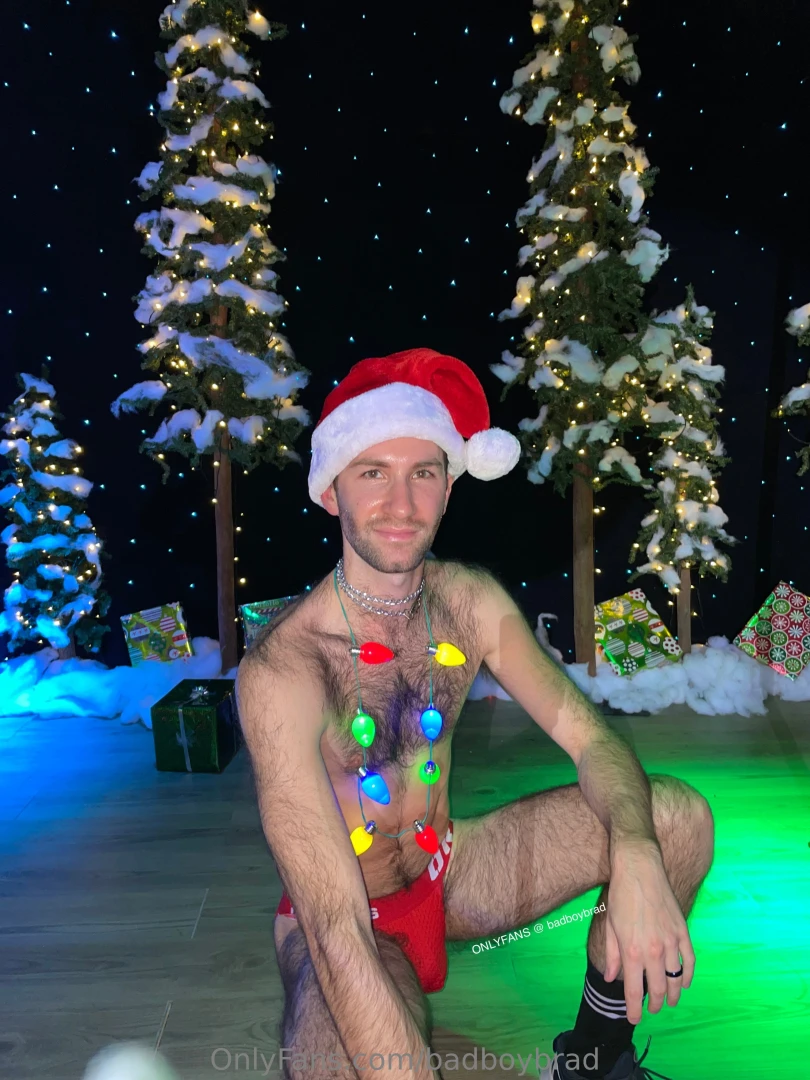 I definitely made the naughty list this year part 3 