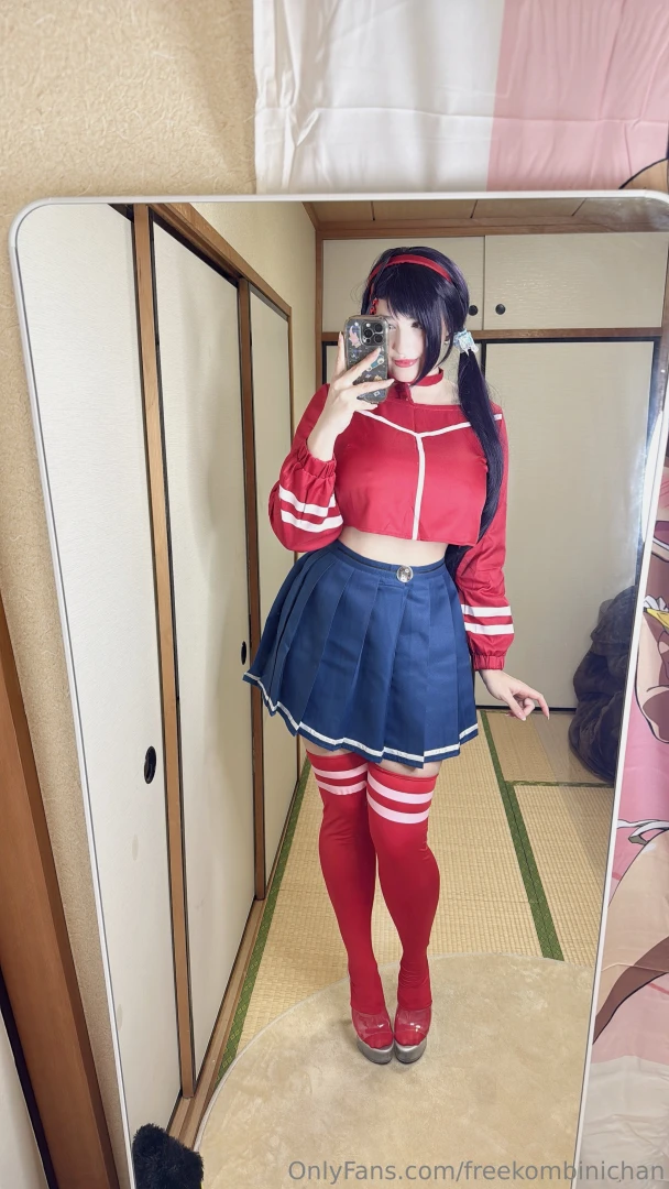 New stuff on my vip soon join with my last disccount 