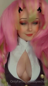 New cosplaaaaaay
