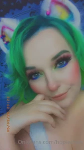 Ya girl s got new hairrrrrr what do y all think