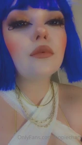 Ig is pulling my posts of ankha down which is such a bummer i hope y