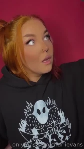 I d ruin your life amp you d thank me