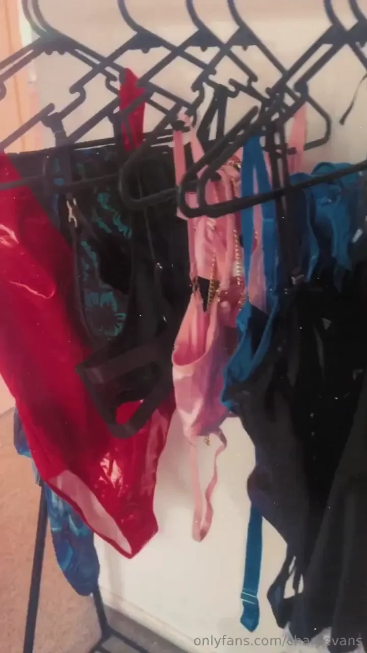 Lingerie is out and ready which one do you want to see me in most join 