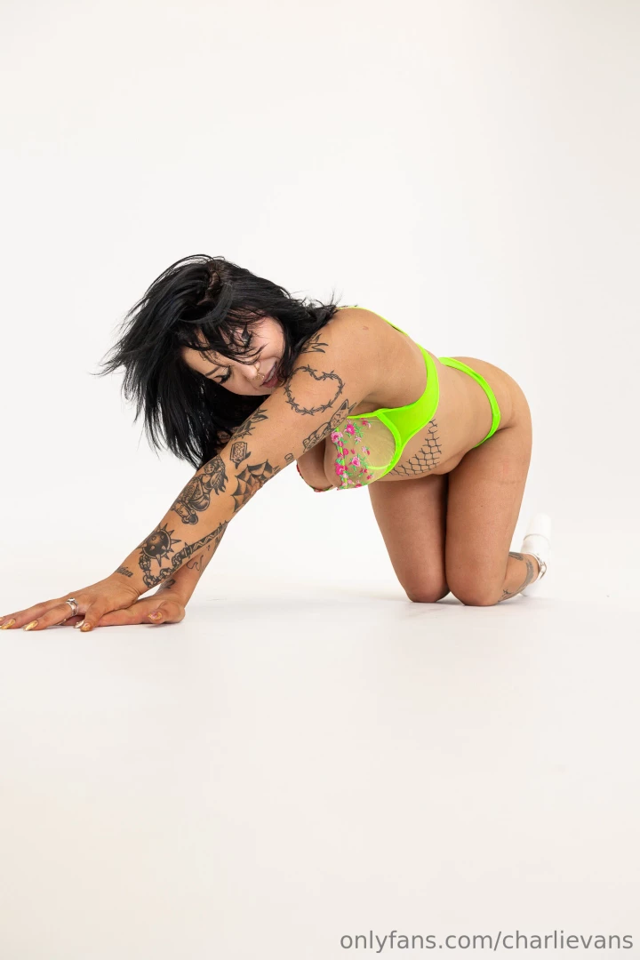 The perfect woman part 3 