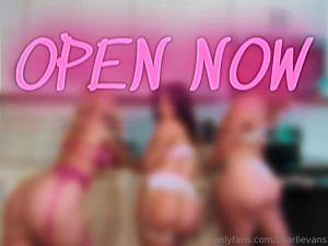 You need to open this set right fucking now