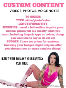 Customs are open for 48 hours to order get quote media type photos