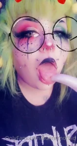 Bunniimorbid part 2