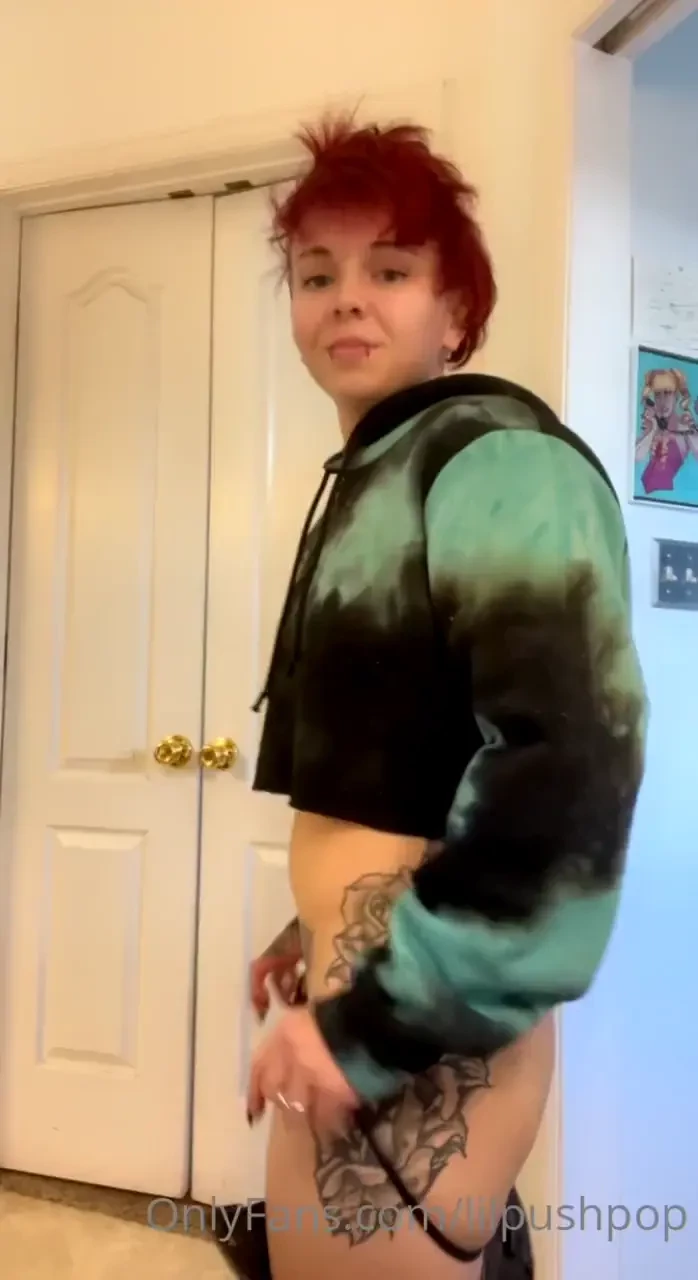 Getting ready to go hang out with a friend 