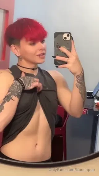 I ve been asked to post more thirst traps here you go 