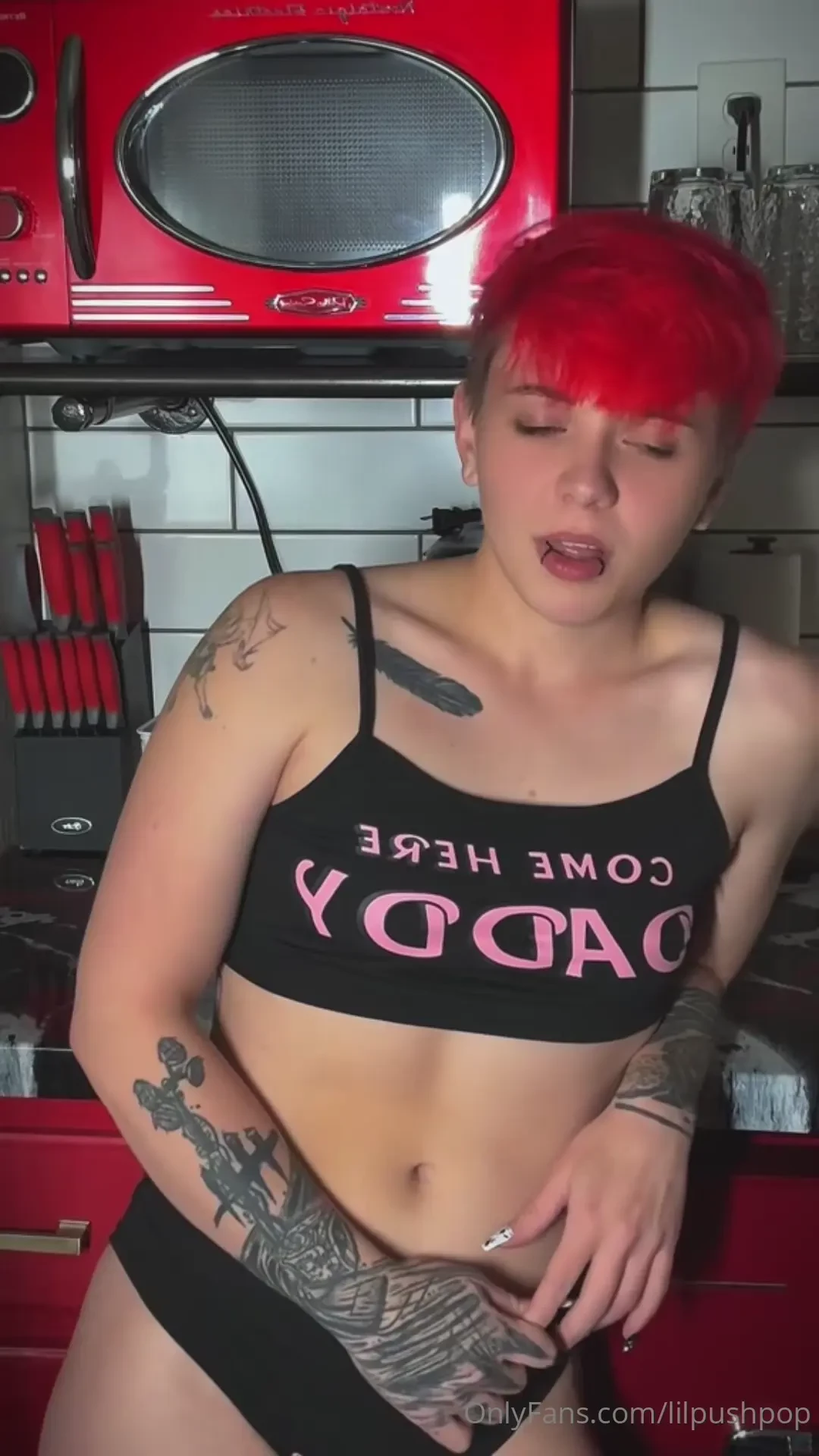 Should i move my thirst traps here 