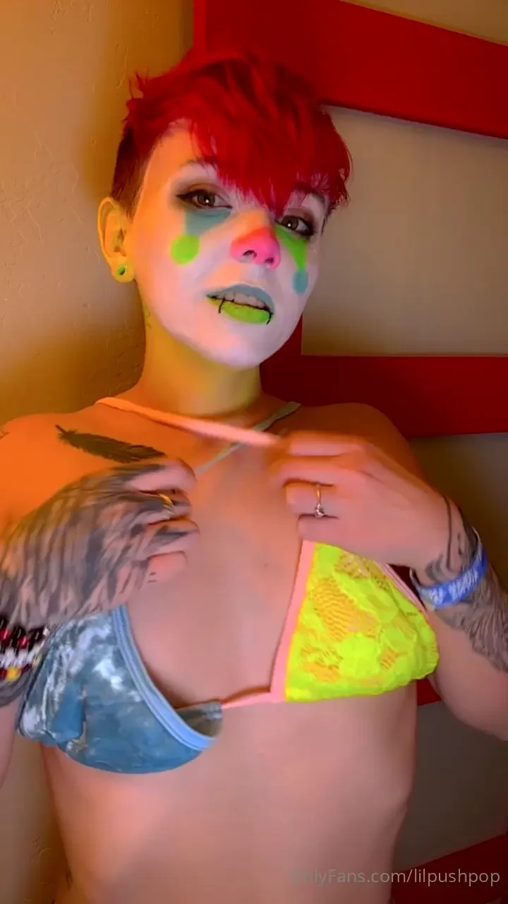 Clowning around part 26 