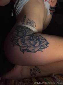 Finally breaking my dry streak fresh ink coming on the 13th if anyone part 3