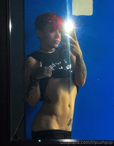 Just a good girl part 3