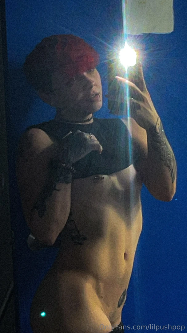 Just a good girl part 6 