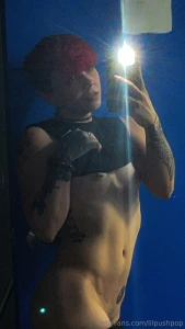 Just a good girl part 6