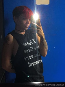 Just a good girl part 4