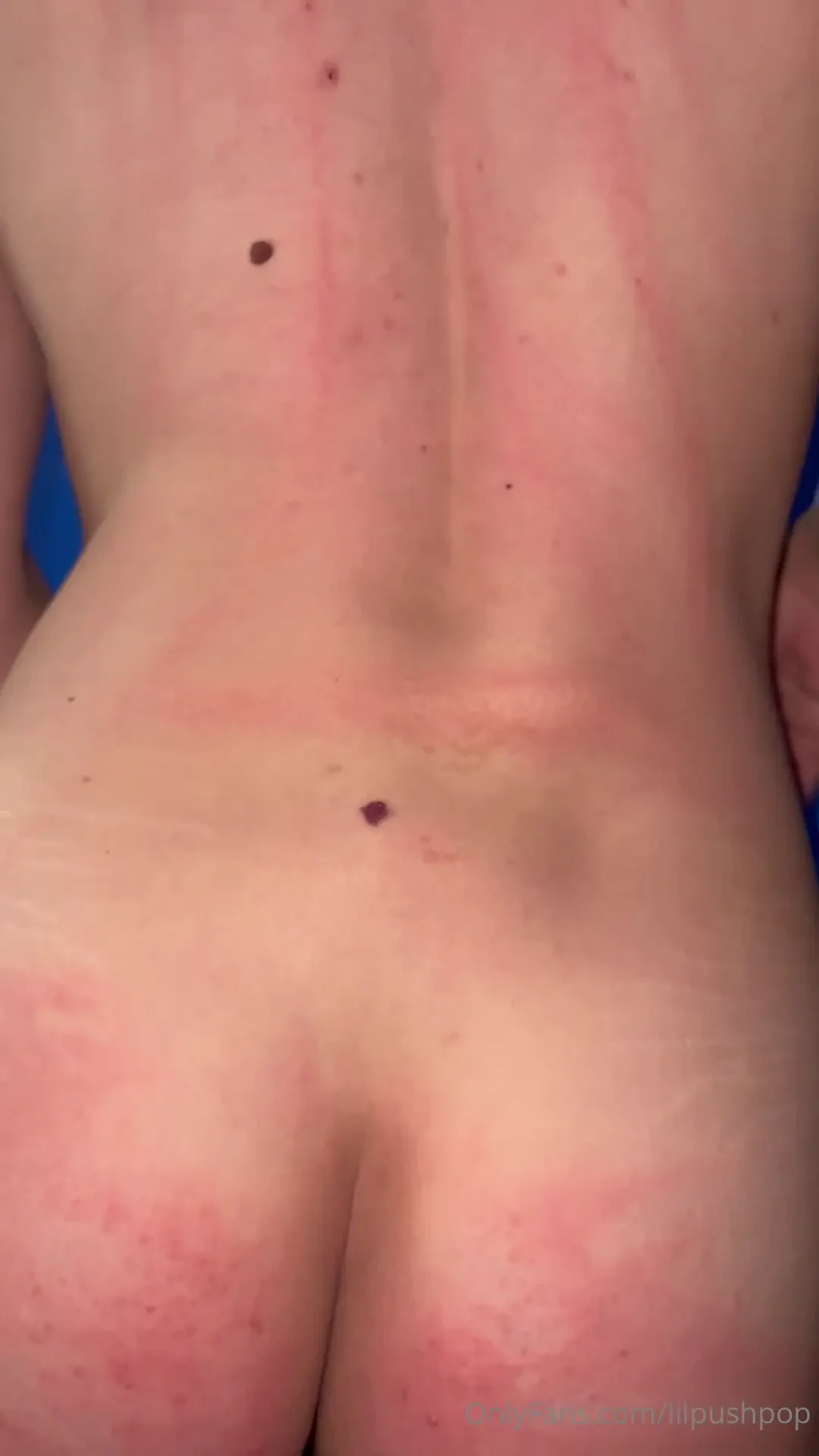 A week of restraint turned into one unforgettable day of surrender part 1 