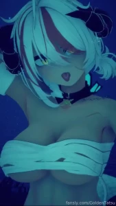 Eager to see how well you treat me master lt 3 vr vrporn vrc anime part 1