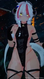 Wiggles for you lt 3 3 vr vrporn vrc anime hentai lewdtuber vtuber