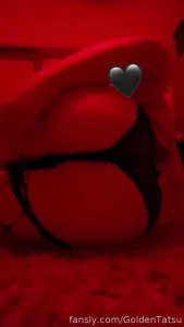 A tight dragon spreading his ass for you tell me how bad you want to