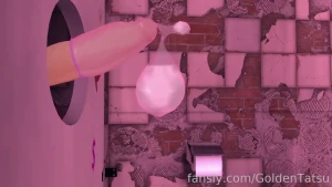 Kept cumming into this condom so hard to stop you want it inside or