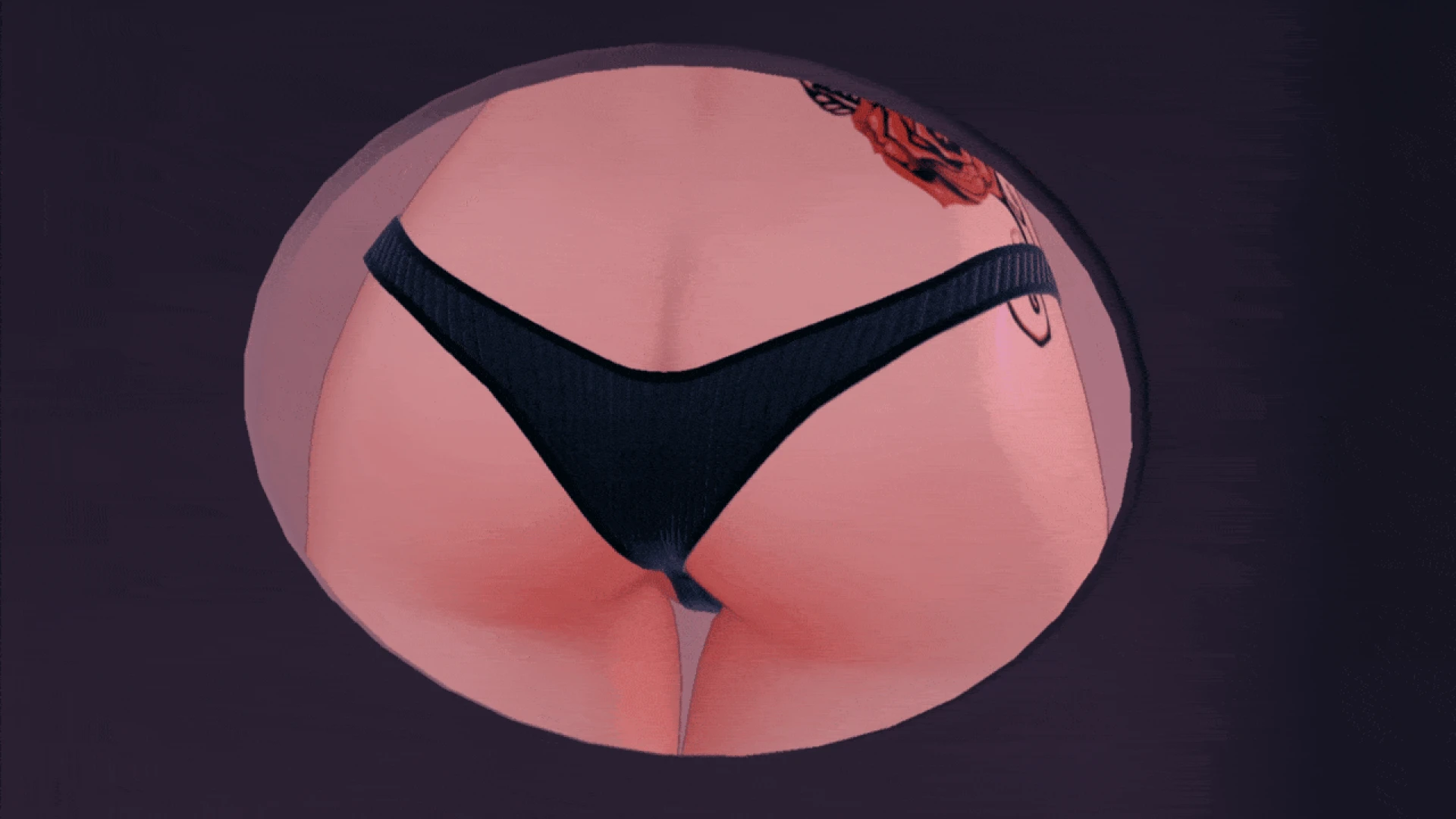 Glory hole for your pleasure lt 3 vtuber gloryhole ass bounce femboy 