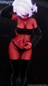 Touch me all over lt 3 i am yours to command 3 femboy tits thicc vr part 1