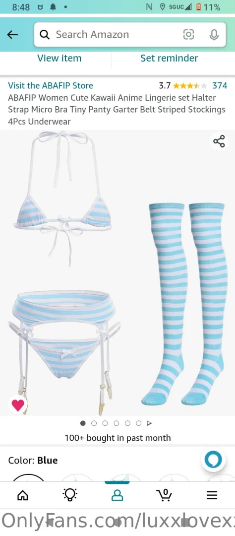 Should i get the blue one too part 5 