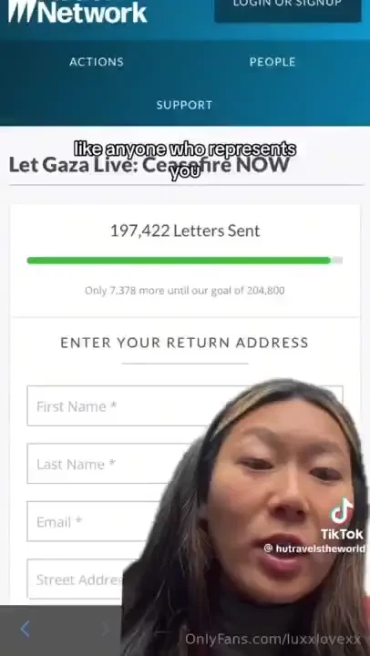 This is not my usual content but i have a voice and a platform as a 