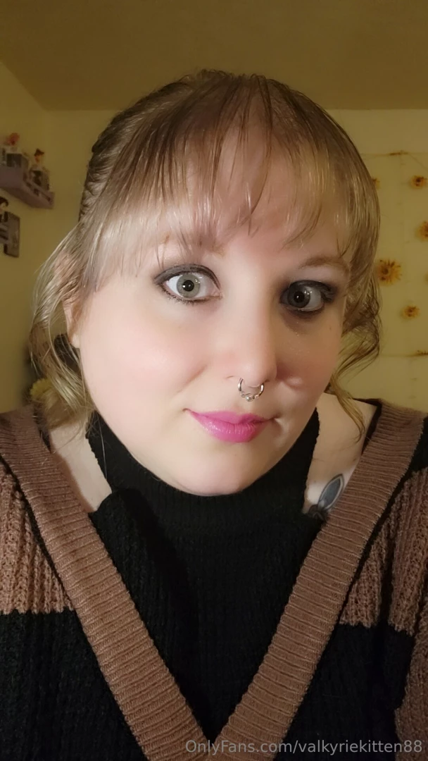 Let s try to have a good day huh 