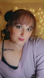 Almost mid week hope you all are having a good one part 1