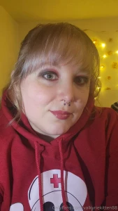 How is everyone doing today part 1