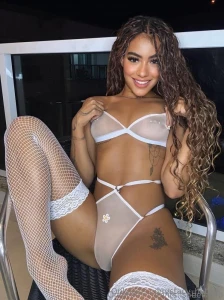 Fabulous and sexy isabella itsisabellasantos she s ready to play with part 187