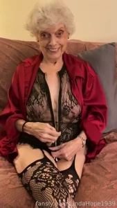 Nasty gilf milf granny oma old grandma mature cougar elderly grannie part 1