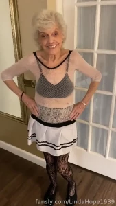 Gilf milf granny oma old grandma mature cougar elderly grannie mommy part 23