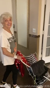 Gilf milf granny oma old grandma mature cougar elderly grannie mommy part 9