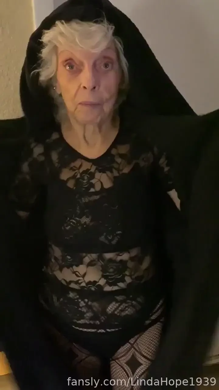 I m looking for men to film with gilf milf granny oma old grandma part 2 