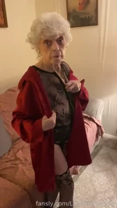 Gilf milf granny milf cougar