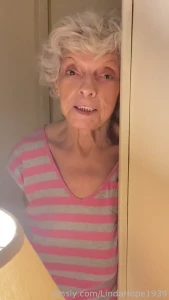 Gilf milf granny oma old grandma mature cougar elderly grannie mommy part 14