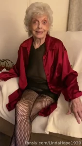 Milf gilf granny part 1
