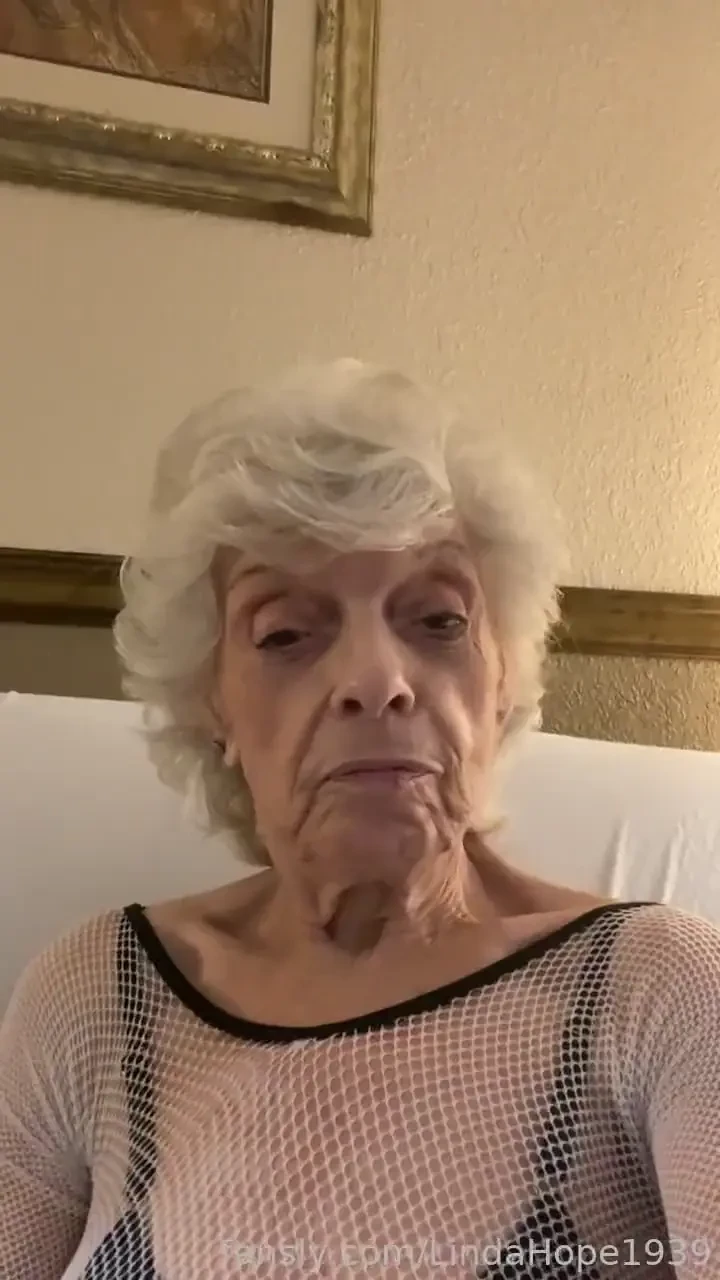 Gilf milf granny oma old grandma mature cougar elderly grannie mommy part 4 